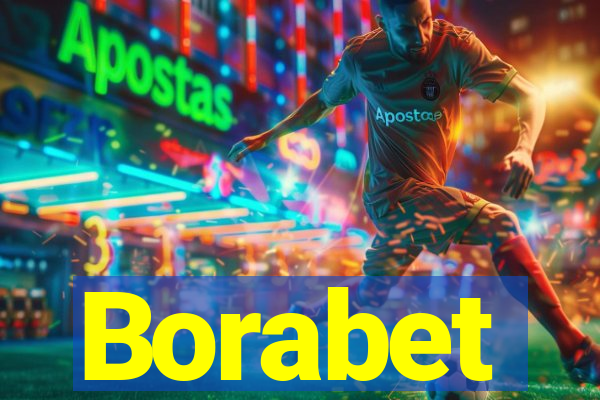 Borabet