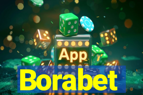 Borabet