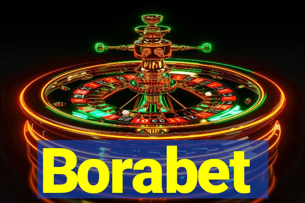 Borabet