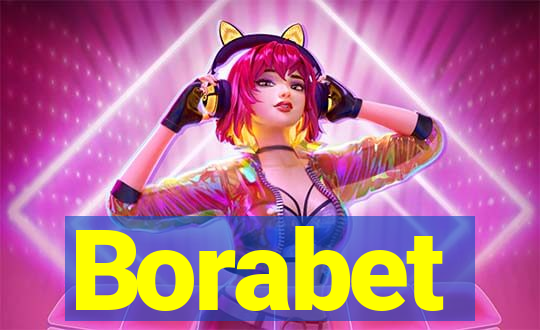 Borabet
