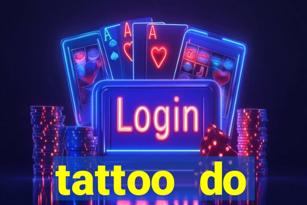 tattoo do corinthians feminina