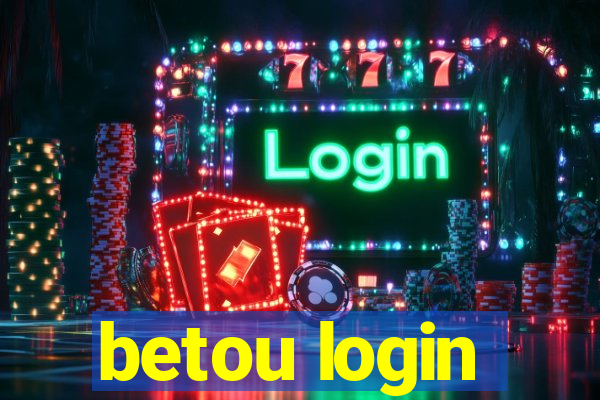 betou login
