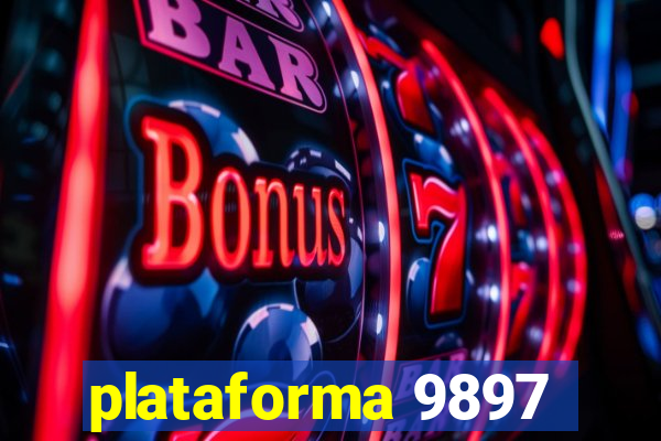 plataforma 9897