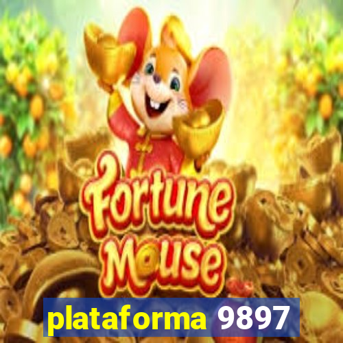 plataforma 9897