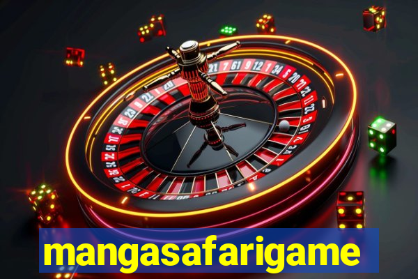 mangasafarigame