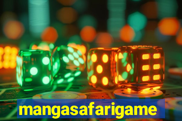 mangasafarigame