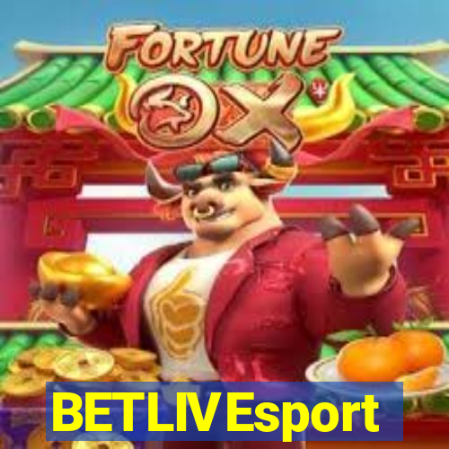 BETLIVEsport