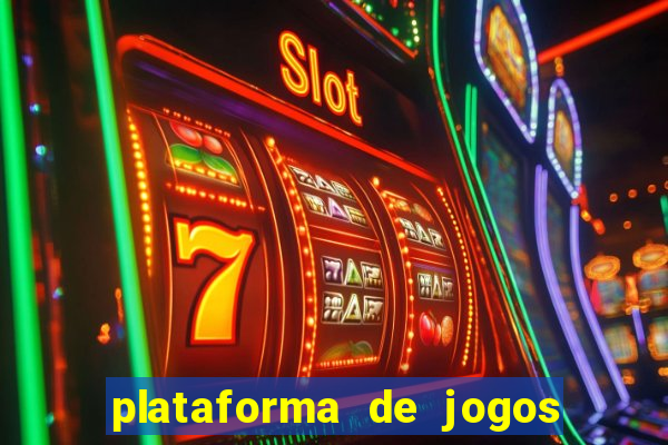 plataforma de jogos do ratinho