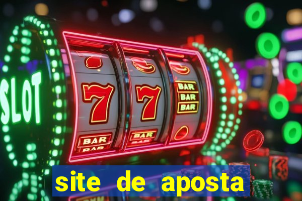 site de aposta deposito minimo 1 real