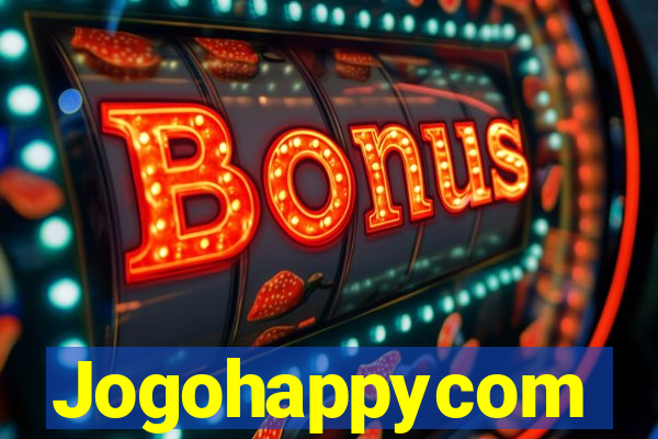 Jogohappycom