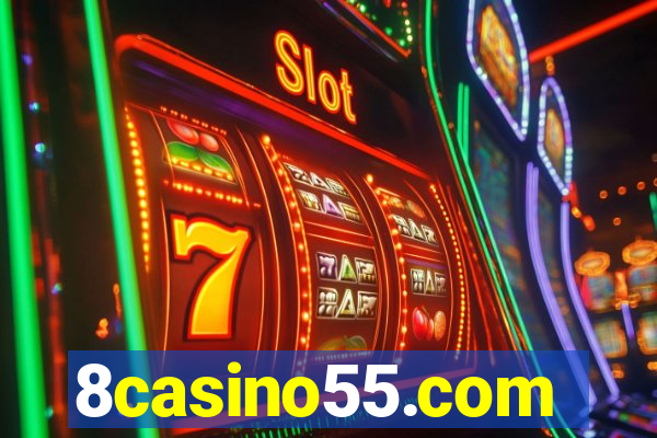 8casino55.com