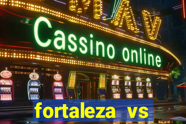 fortaleza vs flamengo futemax