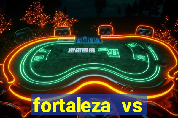 fortaleza vs flamengo futemax