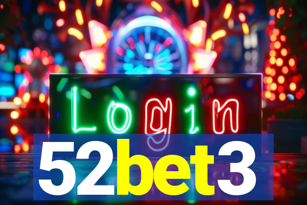52bet3