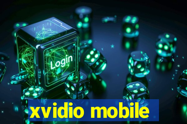 xvidio mobile