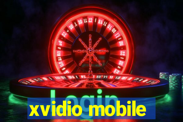 xvidio mobile
