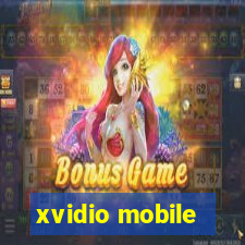 xvidio mobile