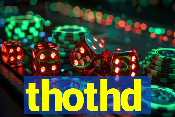 thothd