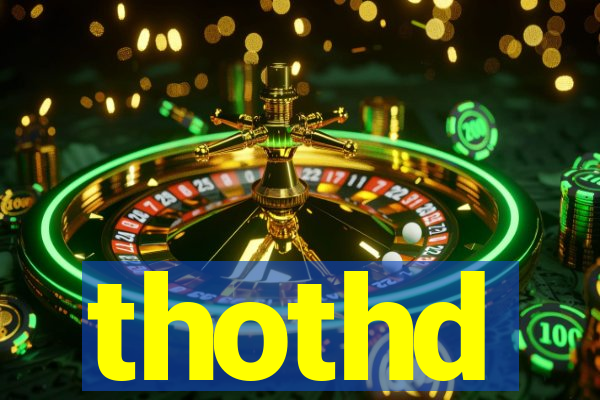 thothd