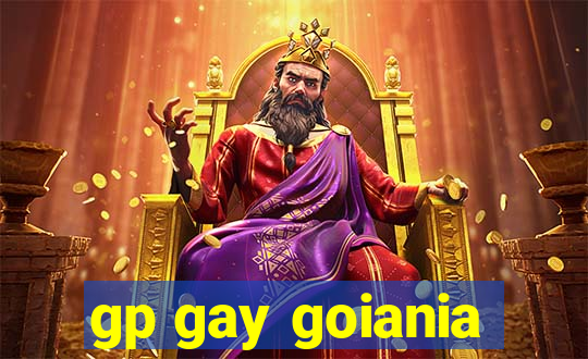 gp gay goiania
