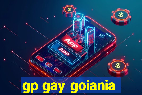 gp gay goiania