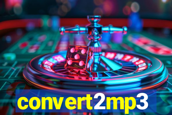 convert2mp3
