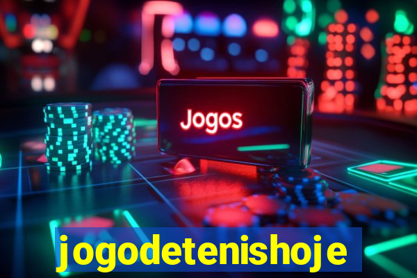 jogodetenishoje