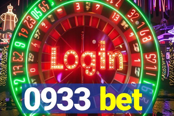 0933 bet
