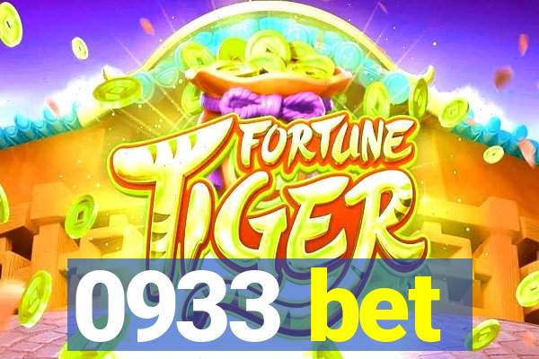 0933 bet