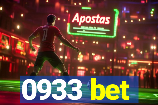 0933 bet