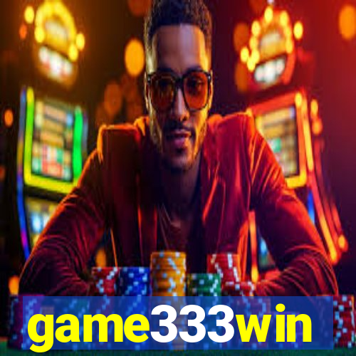 game333win