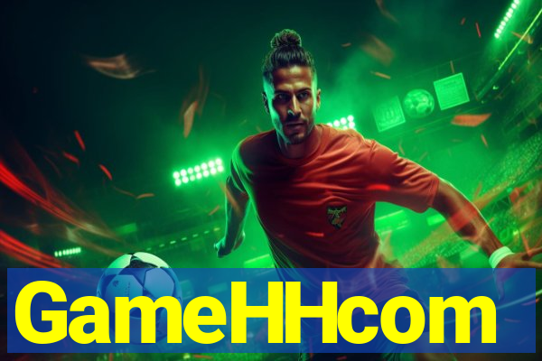GameHHcom