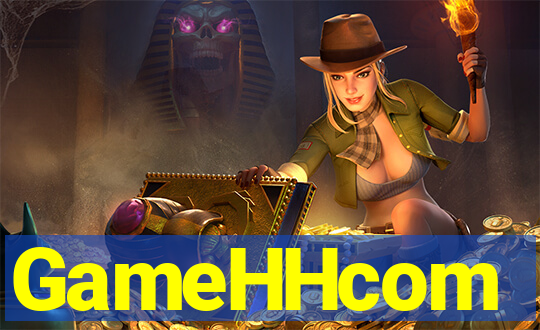 GameHHcom