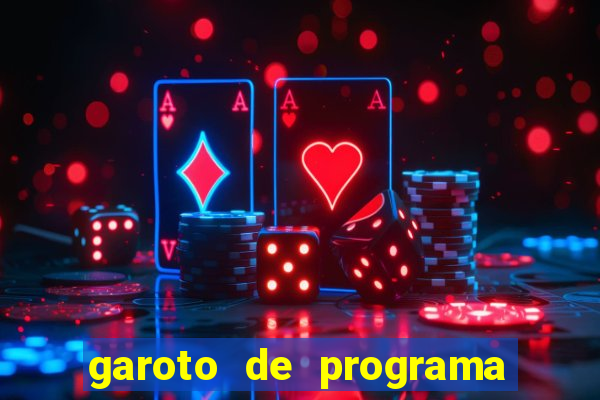garoto de programa em fortaleza