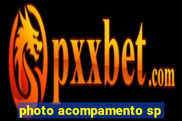 photo acompamento sp
