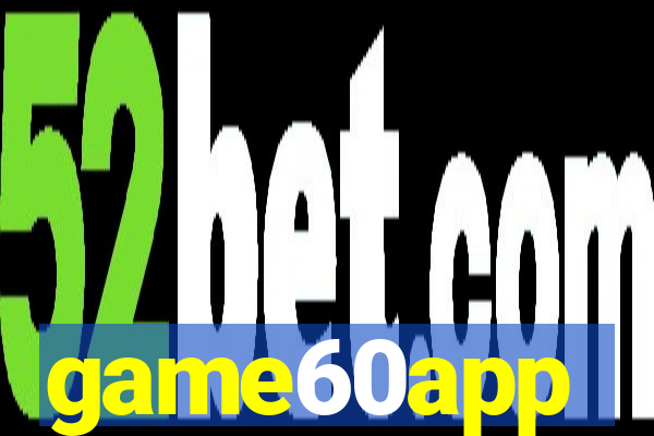 game60app