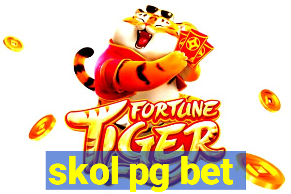 skol pg bet