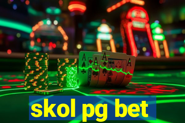 skol pg bet