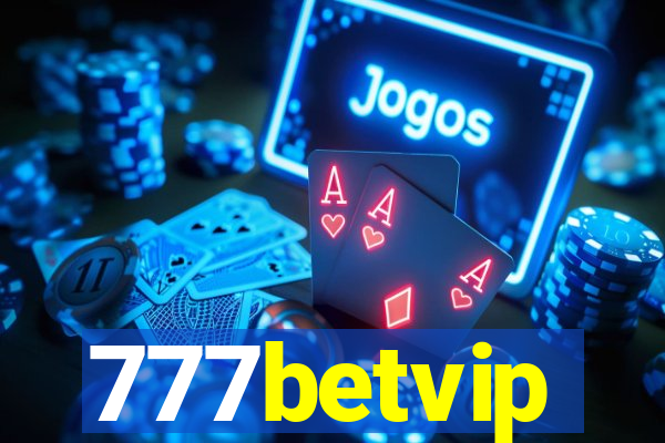 777betvip