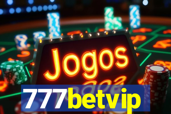 777betvip