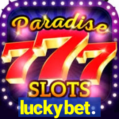 luckybet.