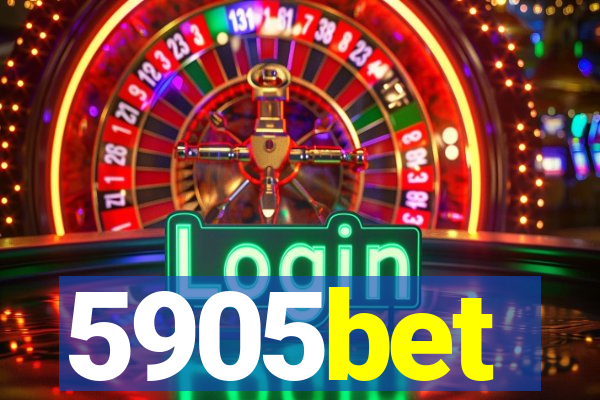 5905bet