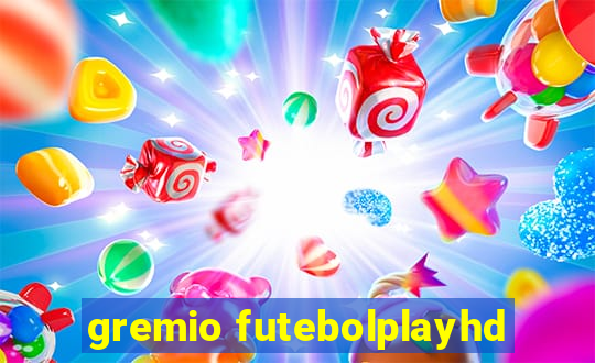 gremio futebolplayhd
