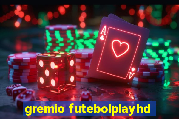 gremio futebolplayhd