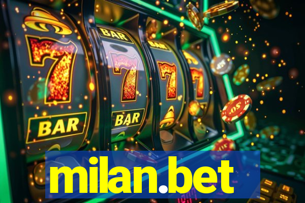 milan.bet