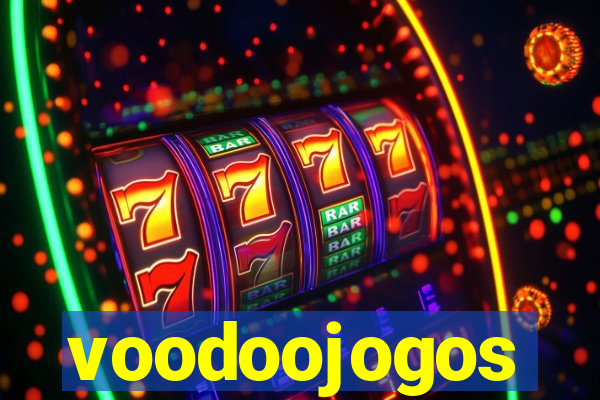 voodoojogos