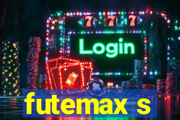 futemax s