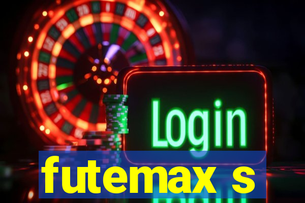 futemax s