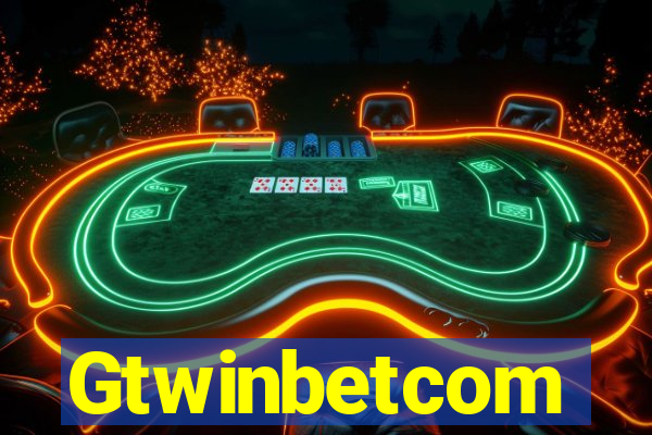 Gtwinbetcom