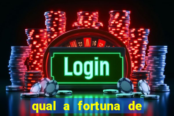 qual a fortuna de erick jacquin